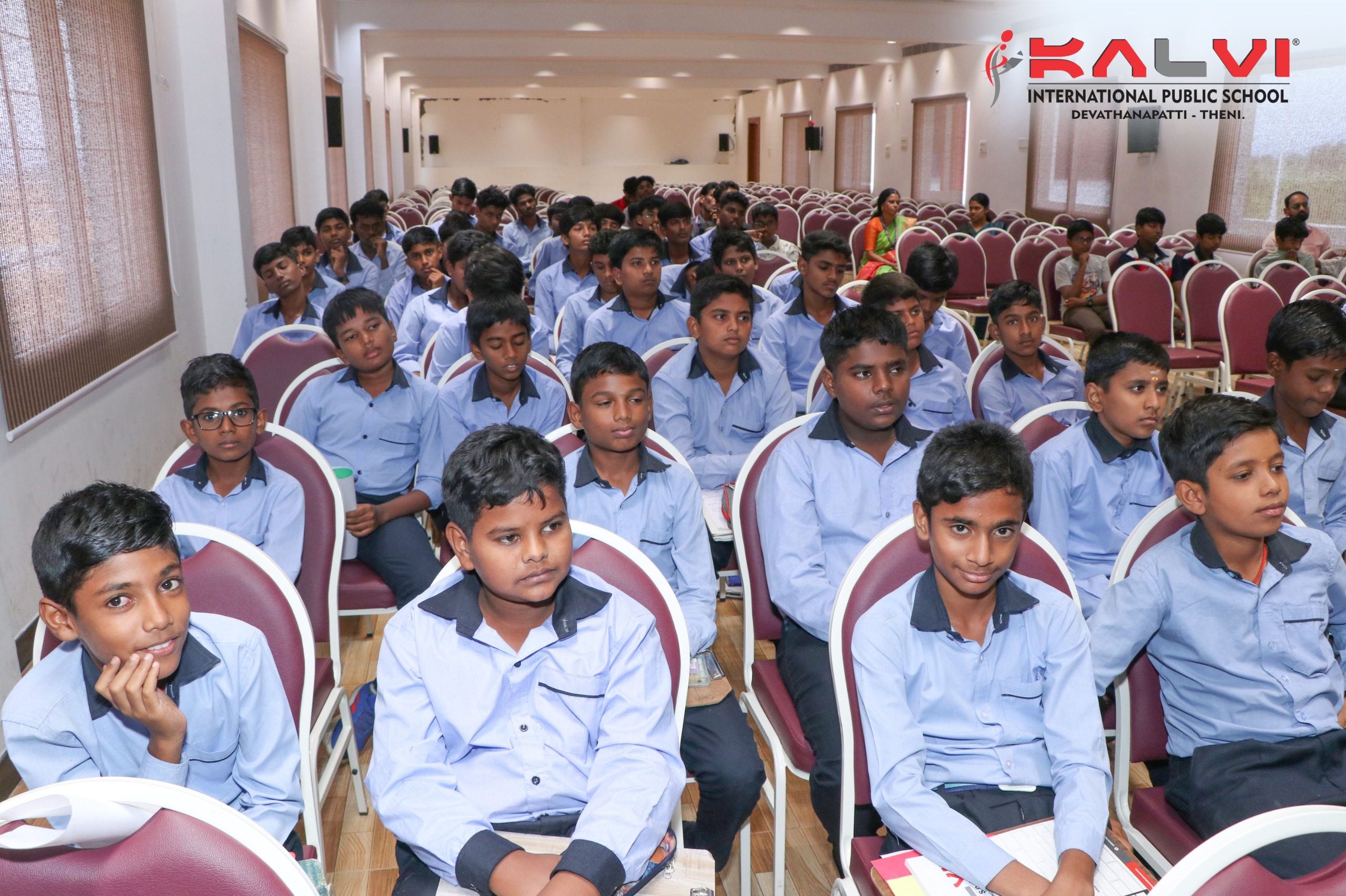 Design Career Awareness & Experiential Workshop